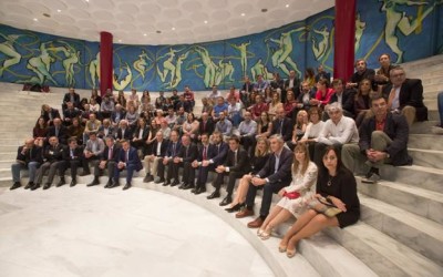 La quinta edición de STARTinnova de El Diario Montañés ya tiene a sus laureados