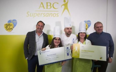 La tercera edición de ABC Supersanos ya tiene ganadoras