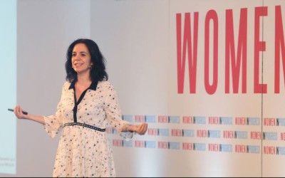 ‘Mujer, empleo y tecnología’, lema de la jornada Women in Progress organizada por El Correo