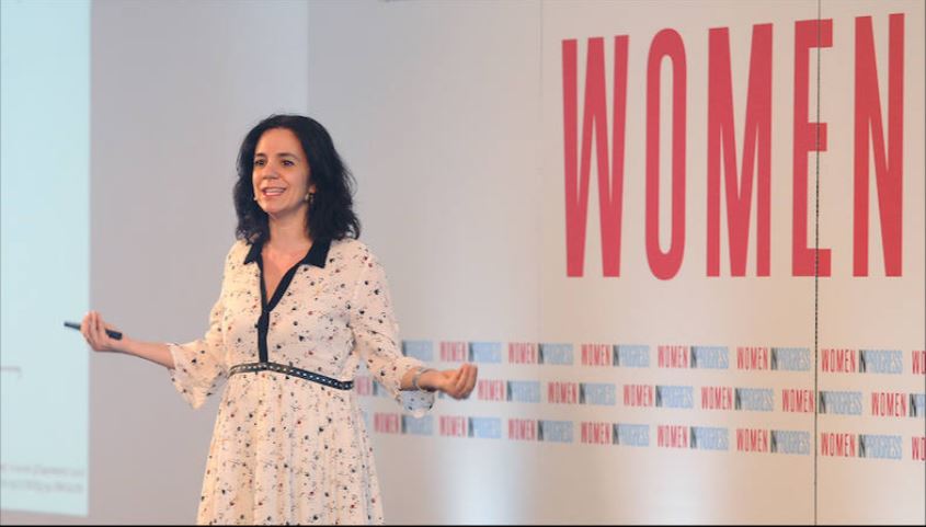 ‘Mujer, empleo y tecnología’, lema de la jornada Women in Progress organizada por El Correo