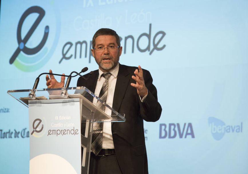 El Norte de Castilla entrega los premios Castilla y León Emprende