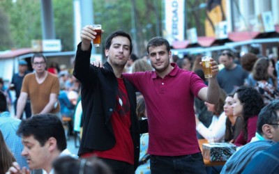 La Verdad organiza el primer Festival de la Cerveza en Murcia