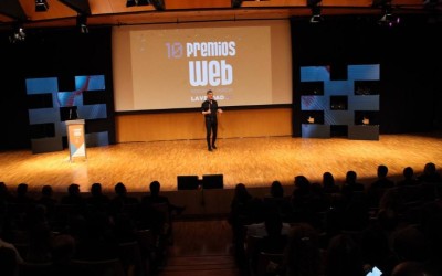 ‘La Verdad’ premia a las mejores webs en la X edición del certamen