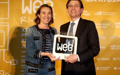 Proyectos ‘made in La Rioja’ para la red global