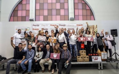 La séptima edición del Concurso de Tortillas Degusta La Rioja corona de nuevo al Serenella como la mejor ‘Tortilla Tradicional’ de Logroño