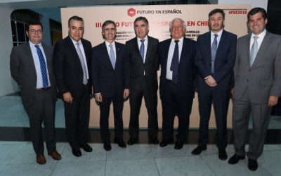 Futuro en Español corrobora la competitividad internacional de un idioma global América Latina