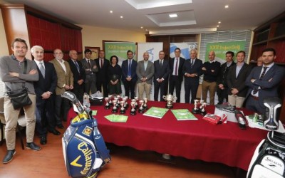 El XXII Trofeo EL COMERCIO-ABANCA levanta el telón