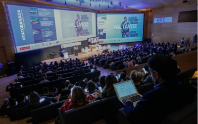 El valor de la información verdadera en #TATGranada18