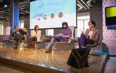 Transparencia y lucha contra la desinformación, claves del negocio digital