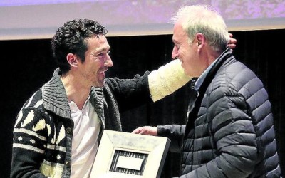 Los Premios Jantour, de El Correo, reconocen la excelencia de los cocineros y productores vascos