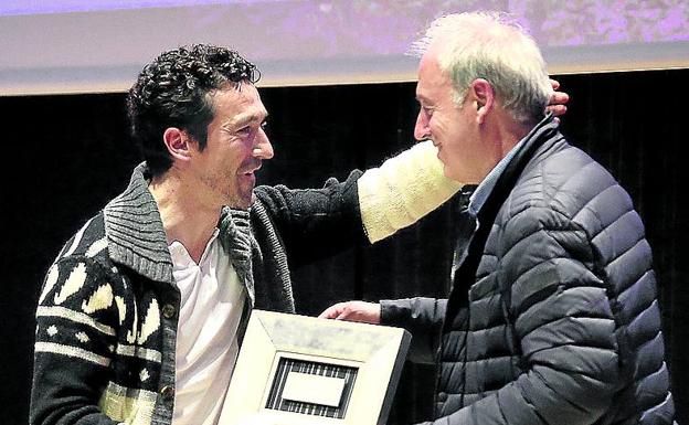 Los Premios Jantour, de El Correo, reconocen la excelencia de los cocineros y productores vascos
