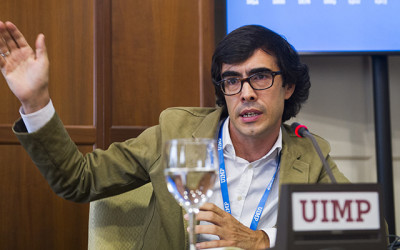 Borja Bergareche: “El periodismo de calidad es la mejor alternativa para captar suscriptores en los periódicos”