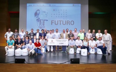Alhambra Venture, la cumbre del emprendimiento