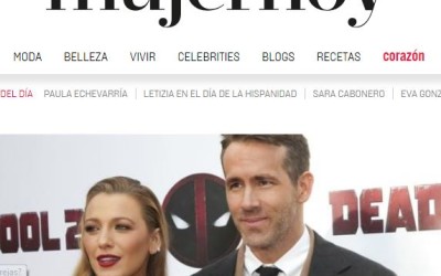 mujerhoy.com se pone a la cabeza en el ranking de comScore con 4,6 millones de usuarios únicos