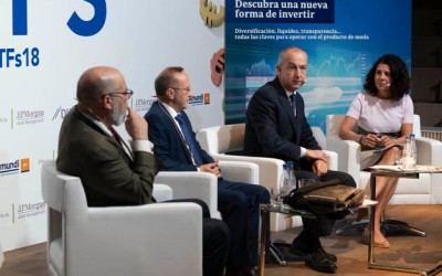 Las claves para invertir en ETFs’, a debate en el Foro de Inversión & Finanzas.com
