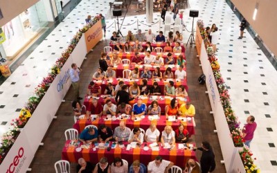 Armonía, sabores y gusto en ‘Experiencias Degusta LA RIOJA’