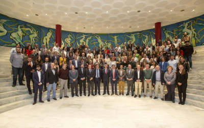 La sexta edición de STARTinnova de El Diario Montañés estrena una plataforma digital para impartir formación emprendedora