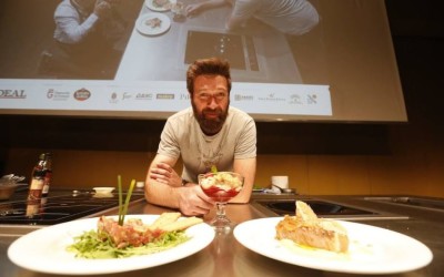 El buen sabor de boca de Granada Gourmet