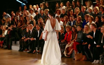 Moda, estilo y mucho glamour en el GdM San Sebastián Moda Festival