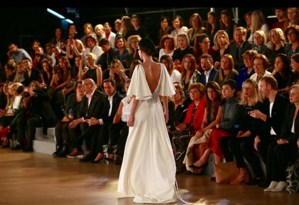 Moda, estilo y mucho glamour en el GdM San Sebastián Moda Festival