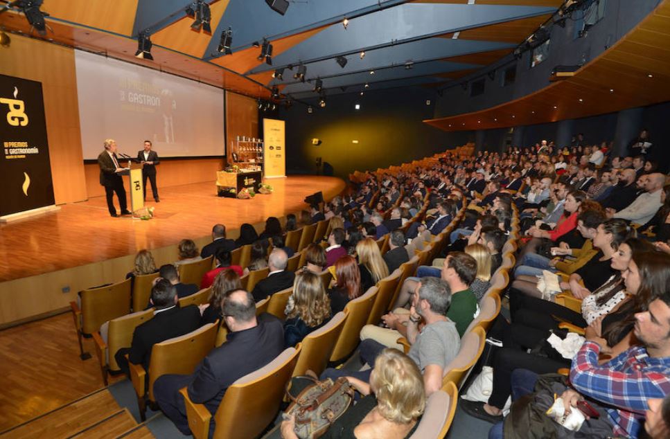 Los premios con más sabor de ‘La Verdad’