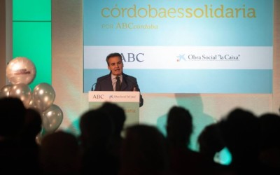 Córdoba es Solidaria se presenta en sociedad para rendir homenaje a los «imprescindibles»