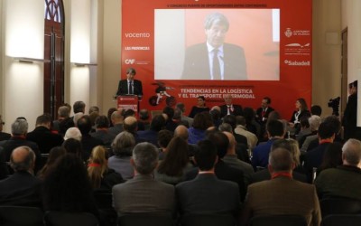 Futuro en Español: Puertos y lenguas que unen territorios