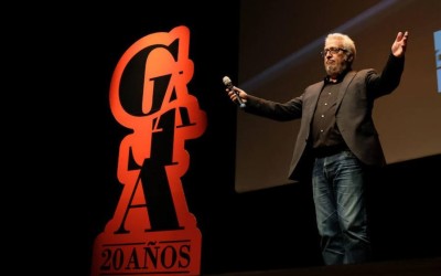 Una noche de risas, emoción y solidaridad en la gala del 20 aniversario de TVR