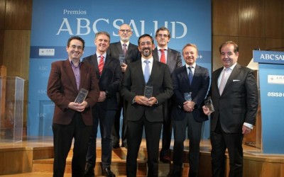 Ana Pastor: “Si algo ha cambiado en estos 40 años ha sido el sistema sanitario, que se ha convertido en uno de los mejores del mundo”