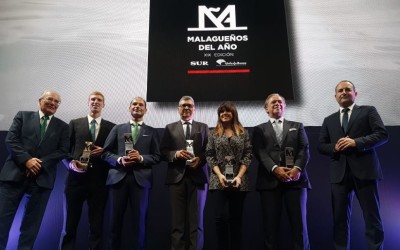 Una Málaga de talento y liderazgo