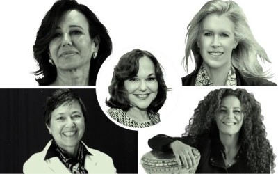 WomenNOW Summit, el foro que convertirá Madrid en la capital europea de la mujer