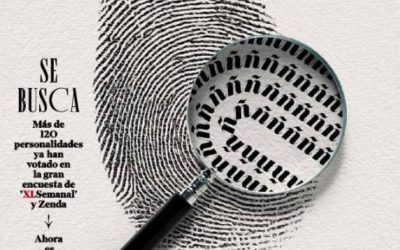 ¿Quién es el escritor español por excelencia?