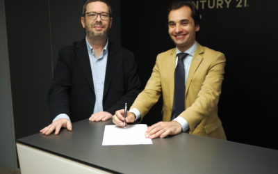 Pisos.com integra la oferta inmobiliaria de la franquicia Century 21