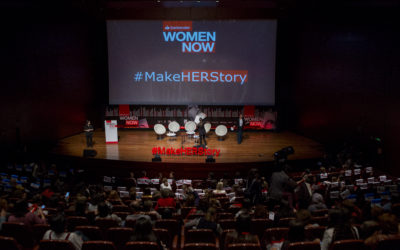 Santander WomenNOW Summit rompe barreras en su primera edición