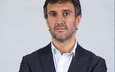 Fernando Belzunce asume el cargo de director editorial de Vocento