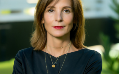 Laura Ruiz de Galarreta, nueva directora general de revistas de Vocento