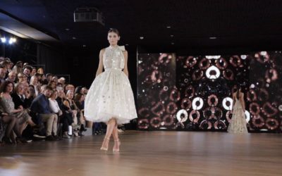 La moda irrumpe con fuerza en Gipuzkoa con la XII edición de GdM San Sebastián Moda Festival