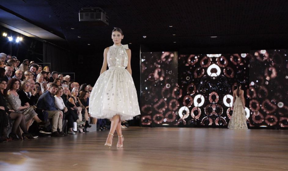 La moda irrumpe con fuerza en Gipuzkoa con la XII edición de GdM San Sebastián Moda Festival