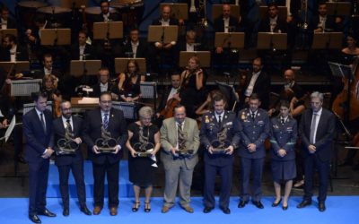 La Verdad entrega los premios “Los Mejores” en reconocimiento a la excelencia