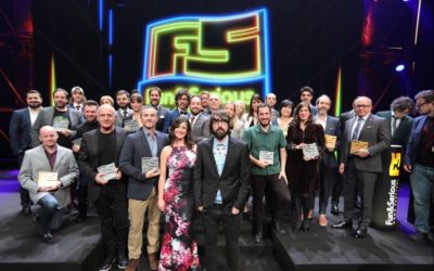 El Fun & Serious sigue creciendo