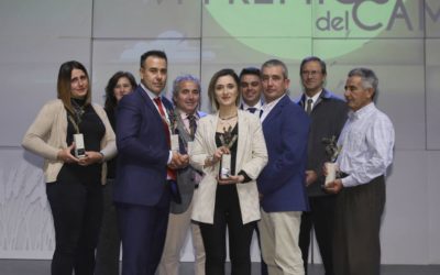 VI Edición de los Premios del Campo de El Norte de Castilla