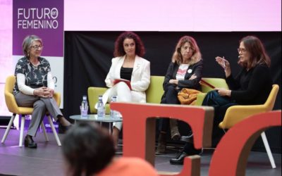 Futuro femenino y feminista