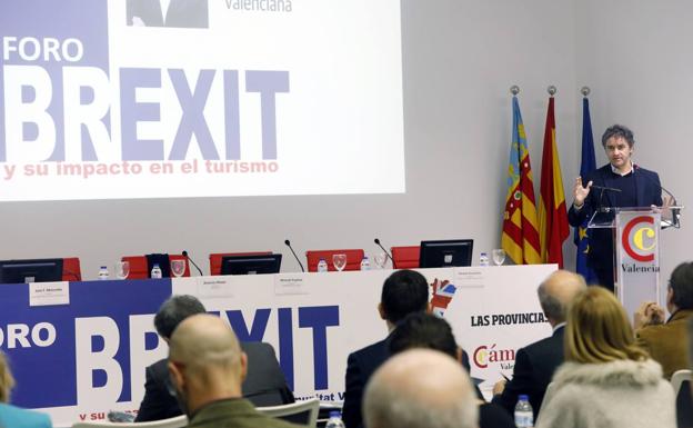 Las Provincias organiza el primer Foro ‘Brexit’ y su impacto en el turismo de la Comunitat Valenciana