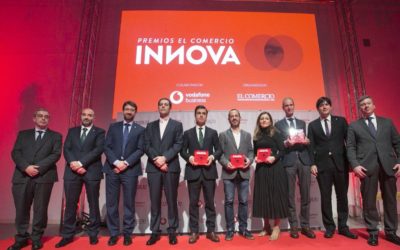 Los Premios Innova reivindican el potencial de Asturias en un «momento de transformación»