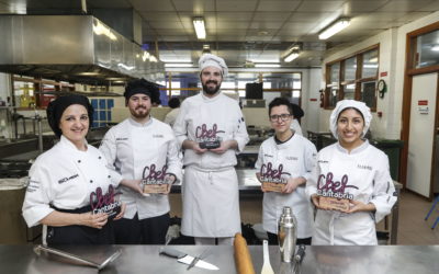 El Diario Montañés entrega los Premios Chef y Maître Cantabria 2020