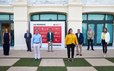 Expertos en el Foro Innova de Las Provincias instan a empresas, instituciones y sociedad a reinventarse