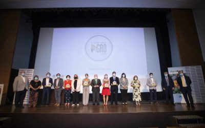 Ideal celebra los III Premios Agro, la gran cita de la gente del campo