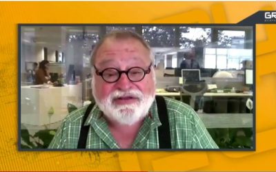 Fernando Savater: «La covid revela que las profesiones más útiles son las peor remuneradas»