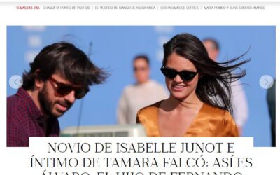 Comscore consolida a Mujerhoy como la revista número 1 en audiencia