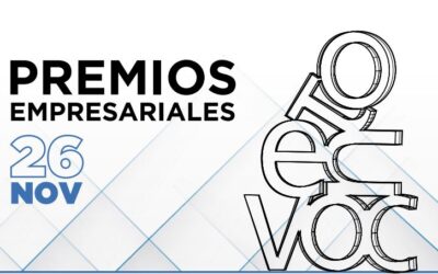 Vocento premiará a 15 compañías ejemplares en sus IV Premios Empresariales